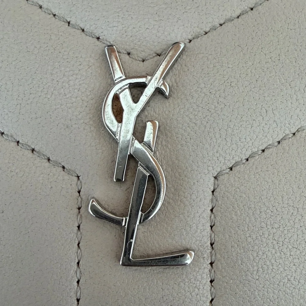 Saint Laurent Paris YSL Card Holder
